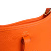 HERMES Handbags Mini Evelyne Second-hand