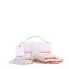 JACQUEMUS Handbags Le Grand Bambino Second-hand