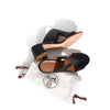 HERMES Sandals Ostia Second-hand