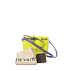 LOUIS VUITTON Handbags NeoNoe BB Second-hand