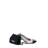 CHANEL Sandals Slingback Second-hand