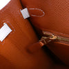 HERMES Handbags Kelly 25 Second-hand