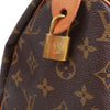 LOUIS VUITTON Handbags Speedy Second-hand