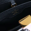 LOUIS VUITTON Handbags Capucines Second-hand