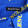 BALENCIAGA Tops  Second-hand