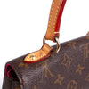 LOUIS VUITTON Handbags Cluny Second-hand