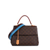 LOUIS VUITTON Handbags Cluny Second-hand