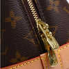 LOUIS VUITTON Handbags Alma Second-hand