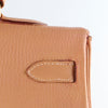 HERMES Handbags Kelly 35 Second-hand