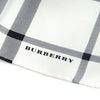 BURBERRY Silk handkerchief  Second-hand