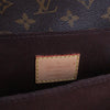 LOUIS VUITTON Handbags Metis Second-hand