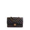 CHANEL Handbags Timeless/Classique Second-hand