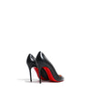 CHRISTIAN LOUBOUTIN Heels Fifi Second-hand