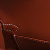 HERMES Handbags Kelly Mini Second-hand