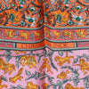 HERMES Silk handkerchief Carre 90 Second-hand