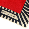 BVLGARI Silk handkerchief  Second-hand