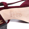 CHANEL Sandals Slingback Second-hand