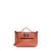 HERMES Handbags 24/24 Second-hand