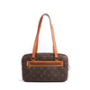 LOUIS VUITTON Handbags Cite Second-hand