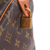 LOUIS VUITTON Handbags Speedy Second-hand