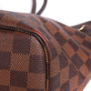 LOUIS VUITTON Handbags Neverfull Second-hand