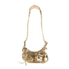 BALENCIAGA Handbags Le Cagole Second-hand