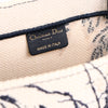 DIOR Handbags Book Tote Second-hand