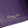 DIOR Wallets  Second-hand