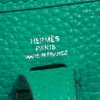 HERMES Handbags Mini Evelyne Second-hand