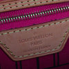 LOUIS VUITTON Handbags Neverfull Second-hand