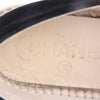 CHANEL Espadrilles  Second-hand