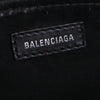 BALENCIAGA Handbags Navy cabas Second-hand