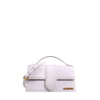 JACQUEMUS Handbags Le Grand Bambino Second-hand