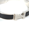 HERMES Bracelets Clic H Second-hand