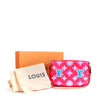 LOUIS VUITTON Handbags Pochette Accessoire Second-hand