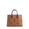 LOUIS VUITTON Handbags Onthego Second-hand