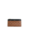 LOUIS VUITTON Wallets Emilie Second-hand