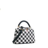 LOUIS VUITTON Handbags Capucines Second-hand