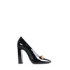 SAINT LAURENT Heels Opyum Second-hand