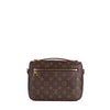 LOUIS VUITTON Handbags Metis Second-hand