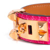 HERMES Bracelets Collier de chien Second-hand