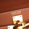 HERMES Handbags Kelly Mini Second-hand