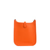 HERMES Handbags Mini Evelyne Second-hand