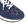 LOUIS VUITTON Trainers Run Away Second-hand