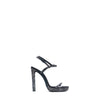 SAINT LAURENT Heels Opyum Second-hand