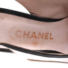 CHANEL Sandals Slingback Second-hand