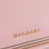 BVLGARI Handbags Serpenti Second-hand