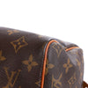 LOUIS VUITTON Handbags Speedy Second-hand