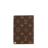 LOUIS VUITTON Wallets Emilie Second-hand