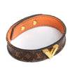 LOUIS VUITTON Bracelets Essential V Second-hand